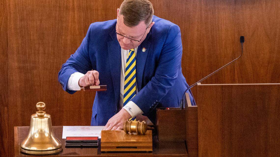 NC now bans abortion after 12 weeks. Answers to questions about the new law