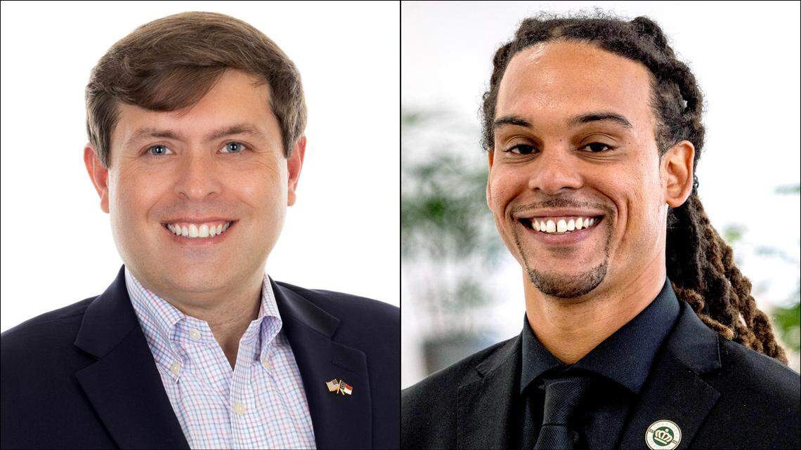 NC voters will elect a new labor commissioner this November. Here’s who’s running.