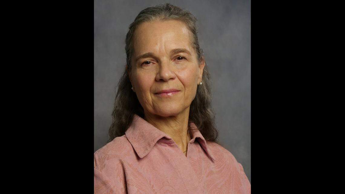 Mollie Rose, candidate for NC House District 116