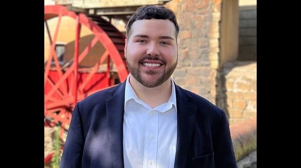 Brandon Gray