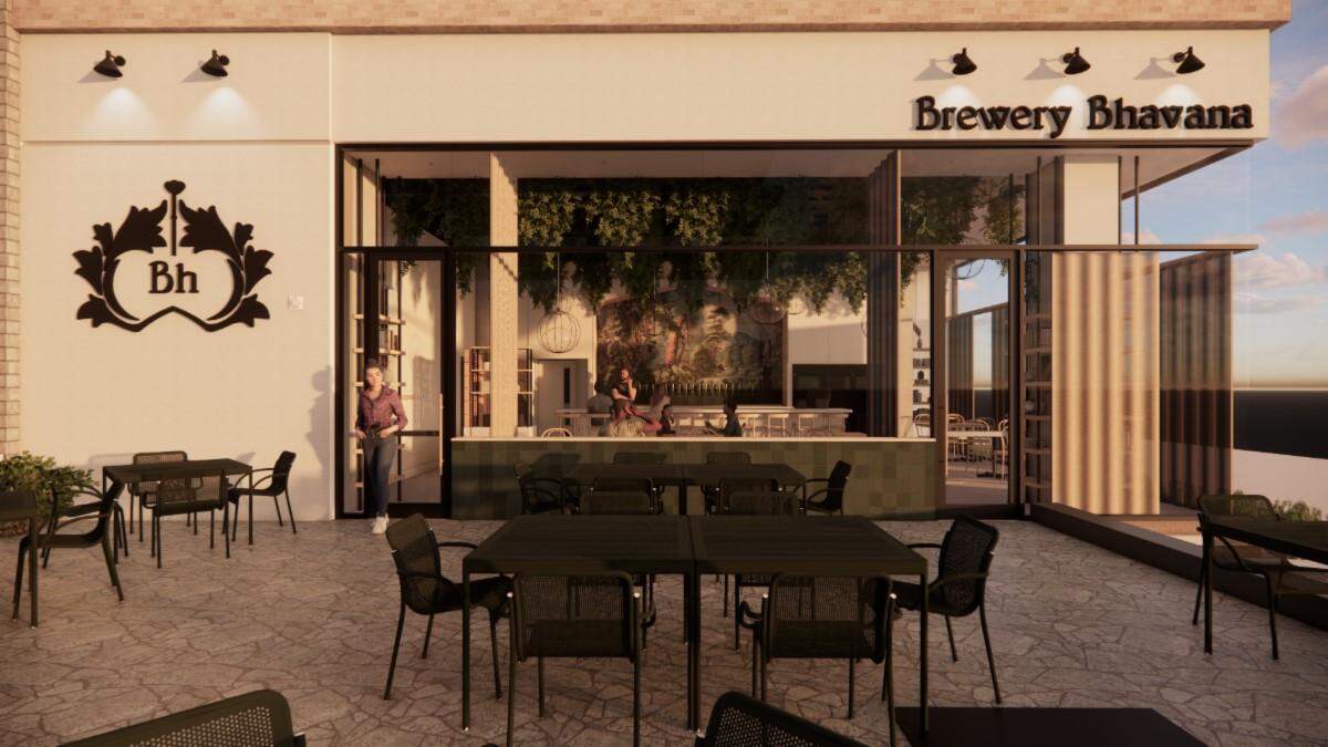 Brewery Bhavana, the popular dim sum restaurant and brewery, will open a new location in Cary’s Fenton development.