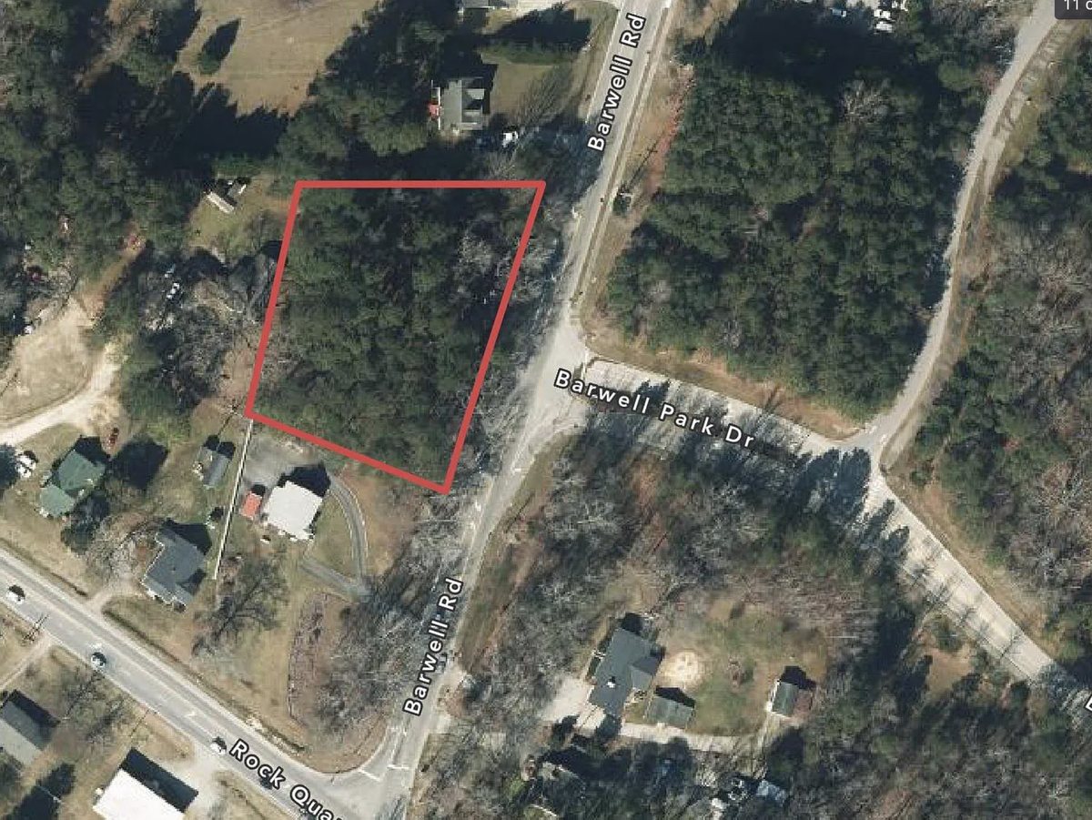 3944 Barwell Rd., Raleigh, 27610
