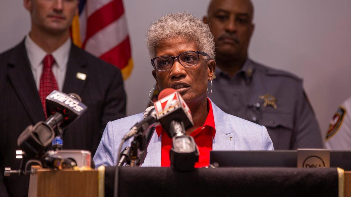 Durham DA defends progressive prosecutors in US House hearing | Raleigh ...