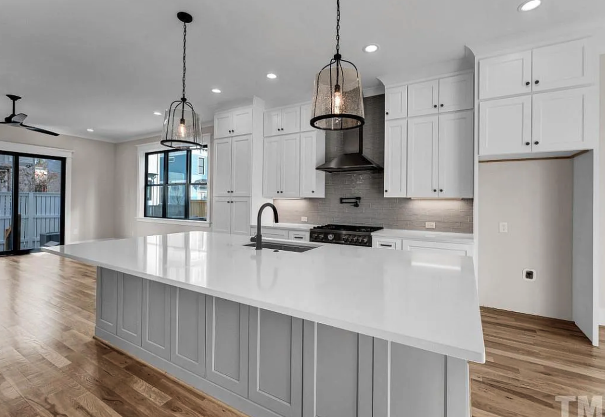 606 Velma Hopkins Ln, Raleigh, 27603