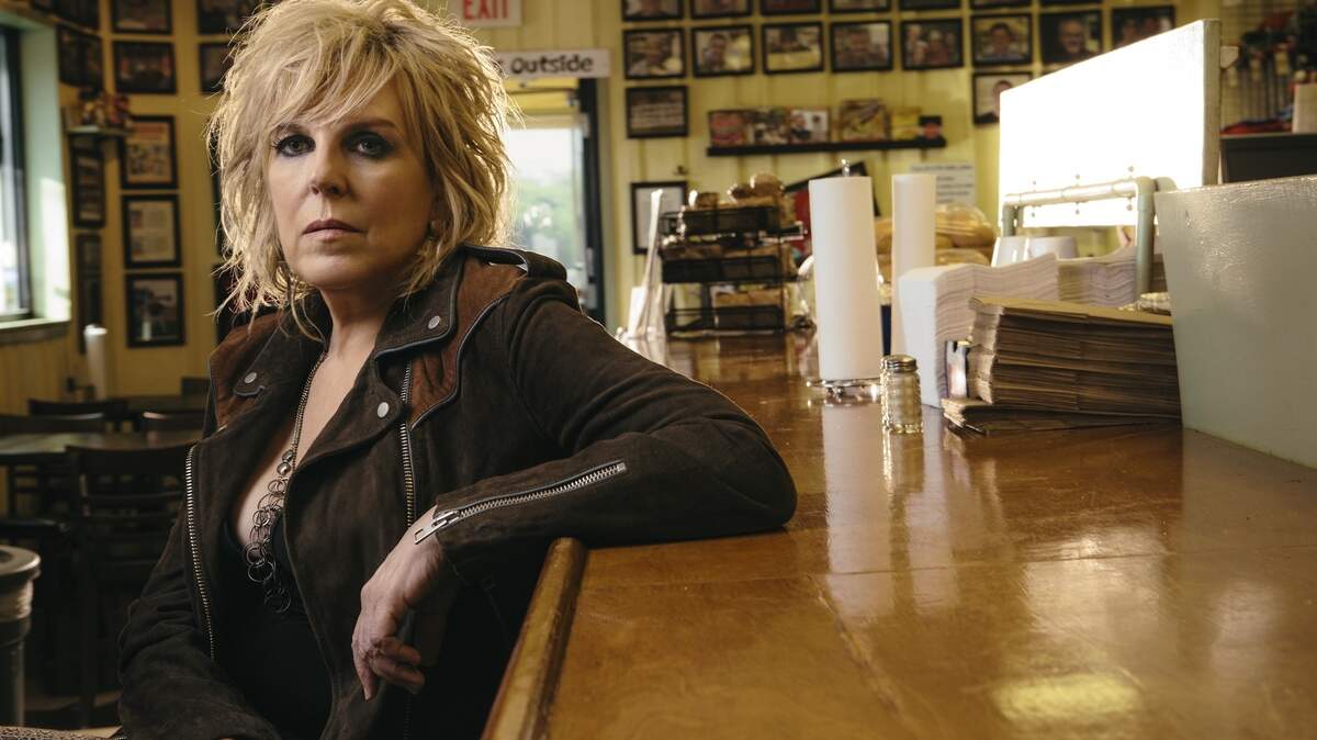 Lucinda Williams will perform at The Ritz on Feb. 7, alongside Drive-By Truckers. Williams has recently been touring to celebrate the 20th anniversary of her album, “Car Wheels On A Gravel Road,” in 2018.