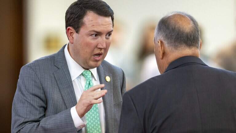 Young NC senator is a big fundraiser. How a lobbyist and his wife tie into that success.