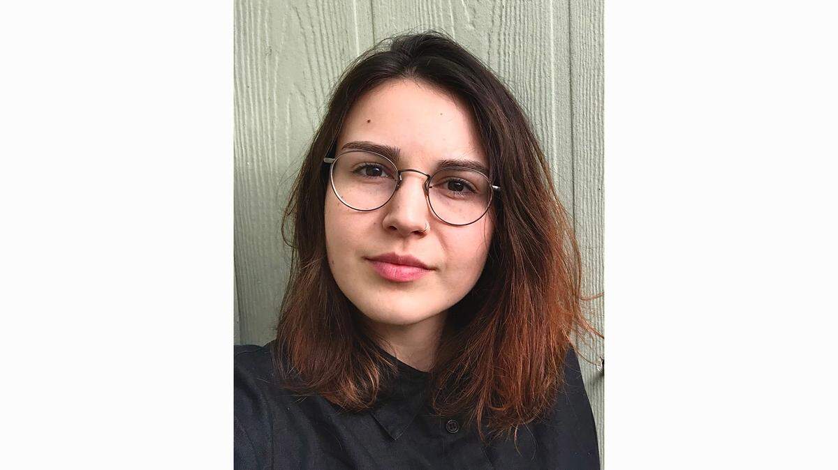 Sophie Kasakove