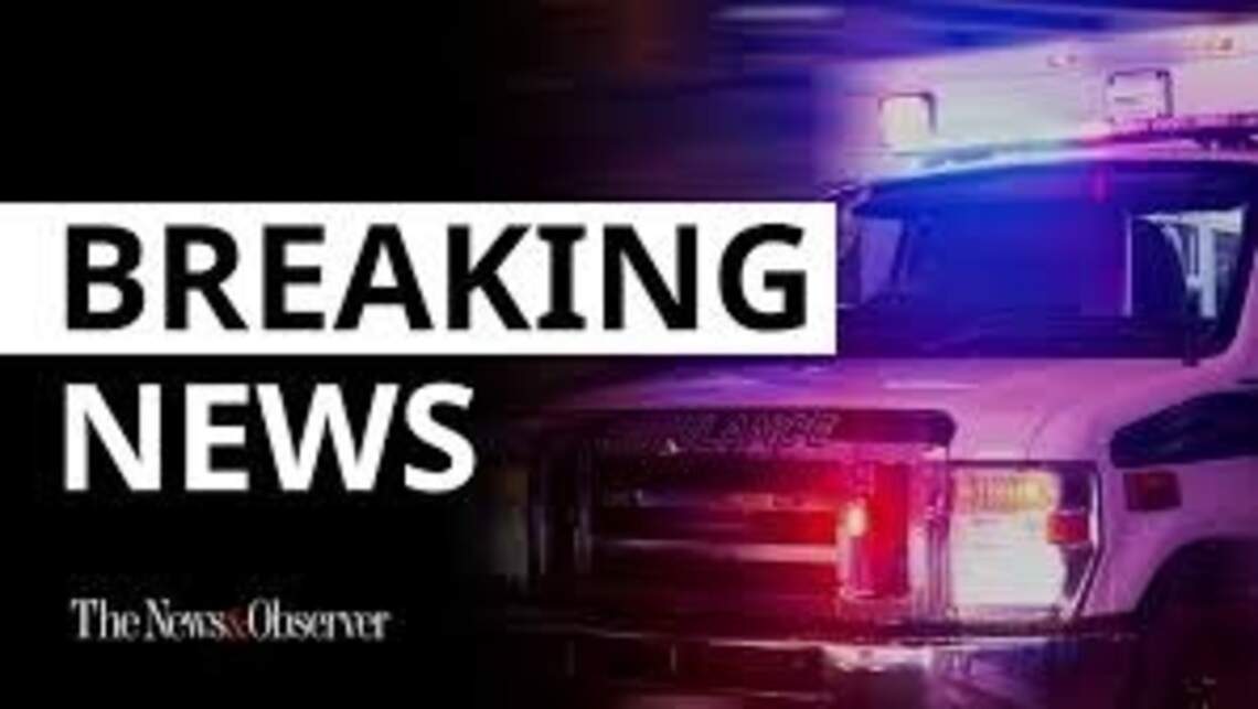 2nd person killed in collision with train in Johnston County in 3 days