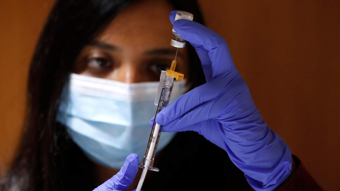 NC has 10,000 new COVID cases for 2nd straight day, as daily deaths pass 100 again