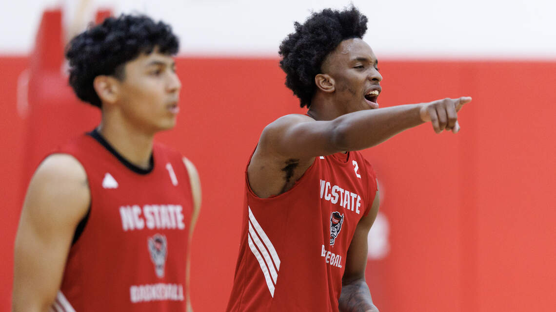 NC State men’s basketball roster is nearly complete. Where does it stand?