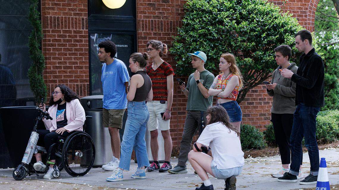 UNC System committee’s move to gut DEI stinks to high heaven | Opinion