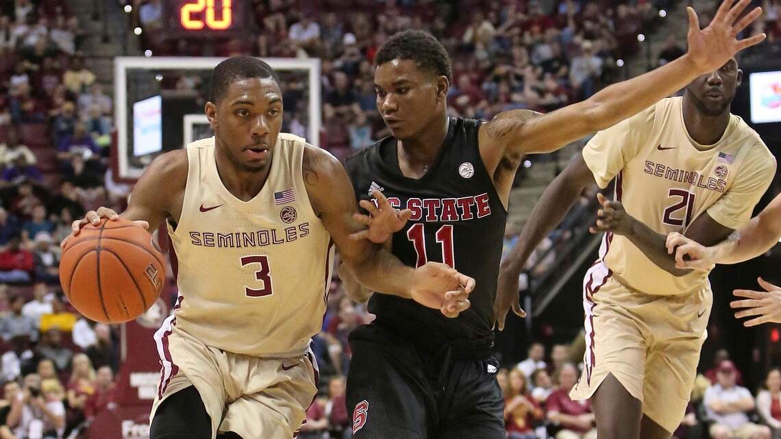 Seminoles turn back gritty Pack 78-73