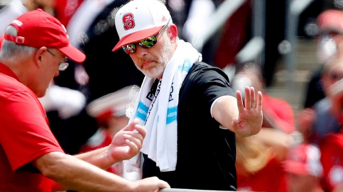 More plaintiffs expected in lawsuits alleging NC State ignored sex abuse