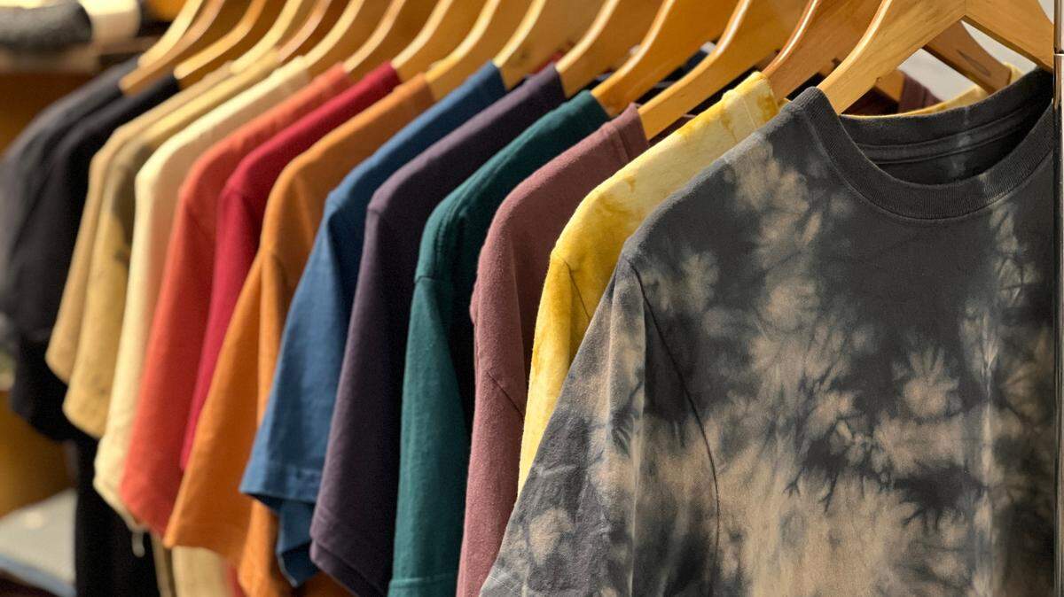 For too long, the apparel industry has gotten a pass when it comes to sustainability efforts.