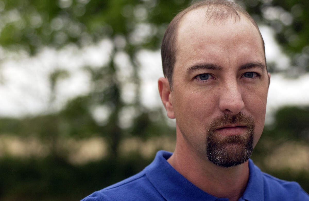 Glenn Neighbors was three months old when his mother Bonnie Neighbors was murdered in December 1972. He told author Charles Heatherly, ”I’m still impacted every day.”