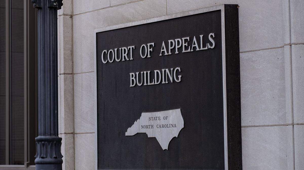 In a 3-0 decision, a panel on the North Carolina Court of Appeals rejected an argument that a constitutional right to “fair elections” prohibits gerrymandering. 