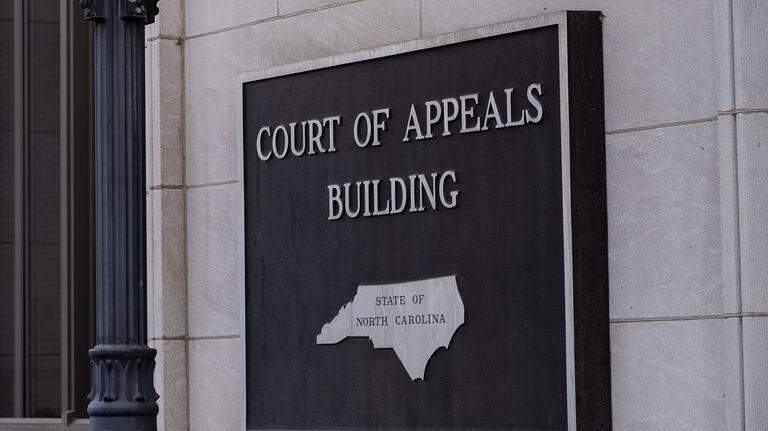 NC Court of Appeals rules against ‘fair elections’ gerrymandering lawsuit