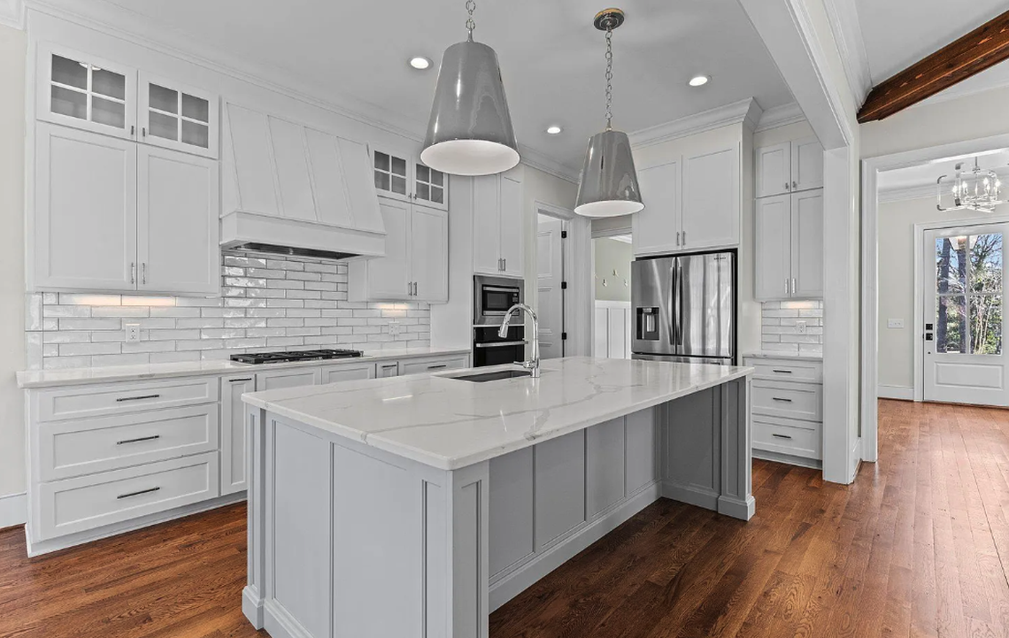 3315 Edgemont Dr, Raleigh, 27612