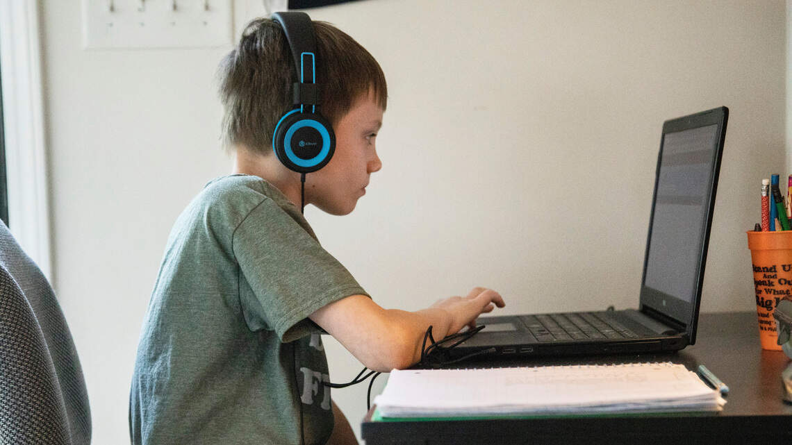 Wake schools will ‘proudly compare’ remote learning success, but also seek improvements