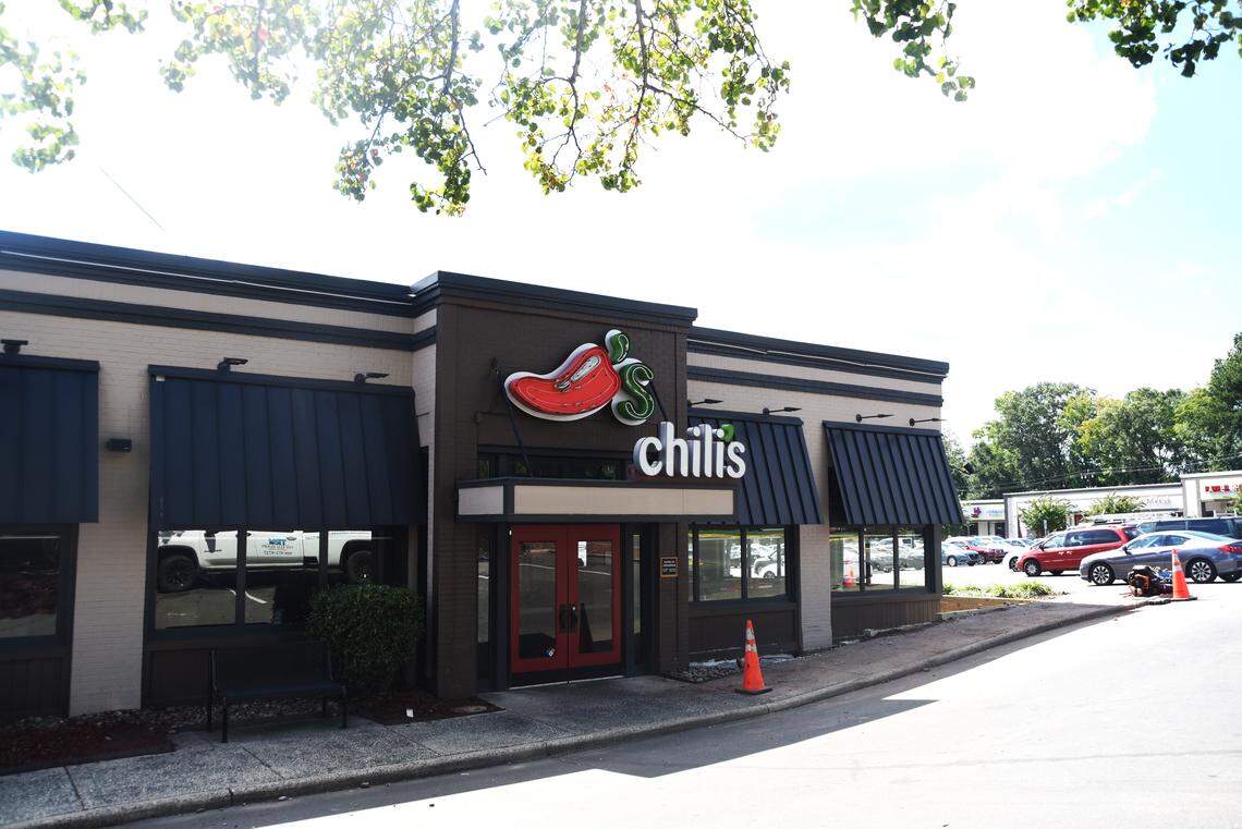You know it, maybe you love it, but have you been there in a while? Chili’s is the hottest restaurant in America.