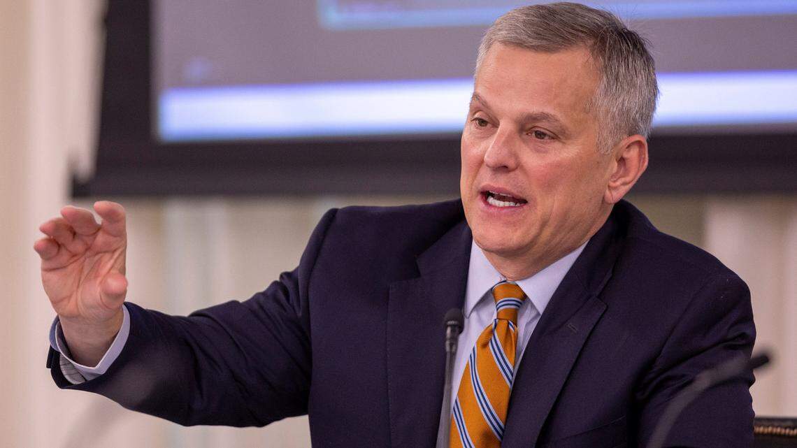 North Carolina Gov. Josh Stein vetoed Senate Bill 266 on July 2, 2025, saying the bill would have cost families more for electricity, shifted costs from industries to households, and slowed the state’s transition to cleaner energy sources.