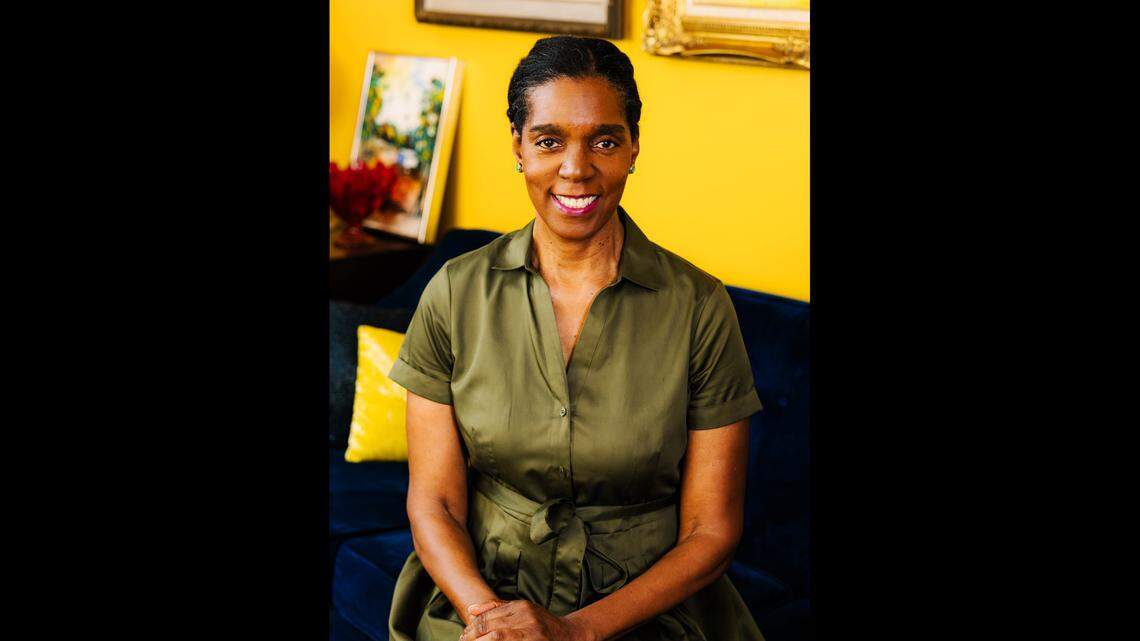 Southern Roots, food and family stories: Mama Dip’s daughter publishes cookbook