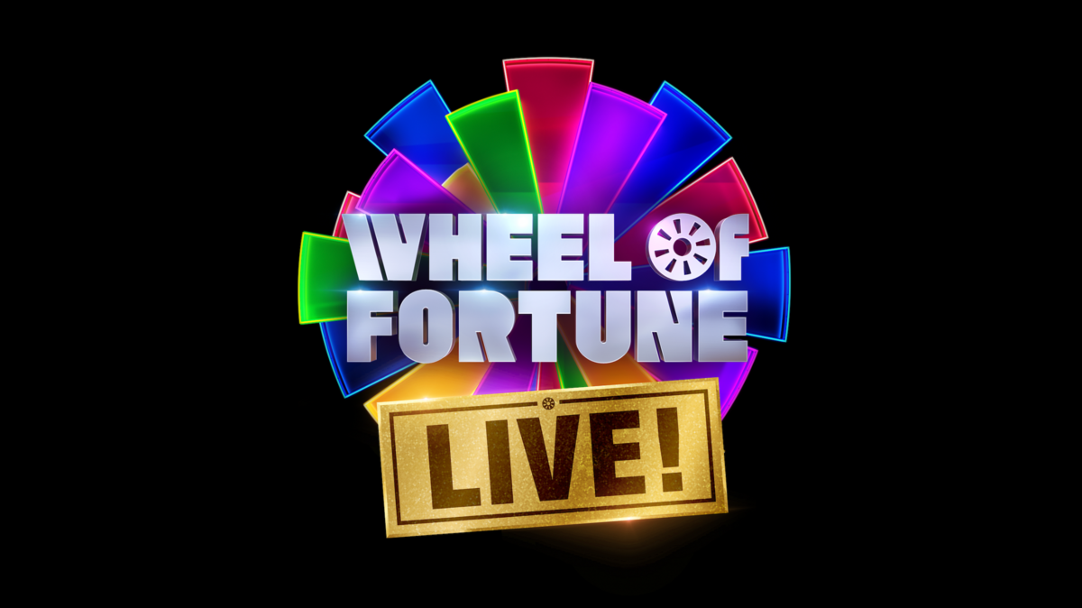 “Wheel of Fortune LIVE!” will make more than 60 stops around the U.S. on its upcoming tour.