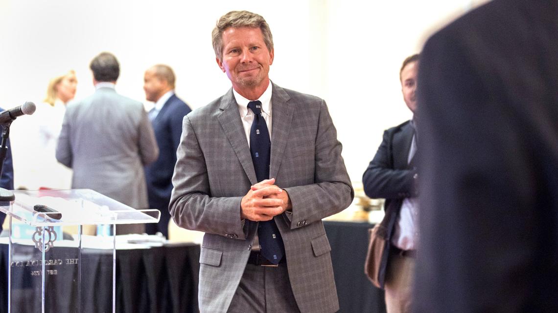 ‘We affirm our confidence’: UNC-Chapel Hill faculty back chancellor in statement