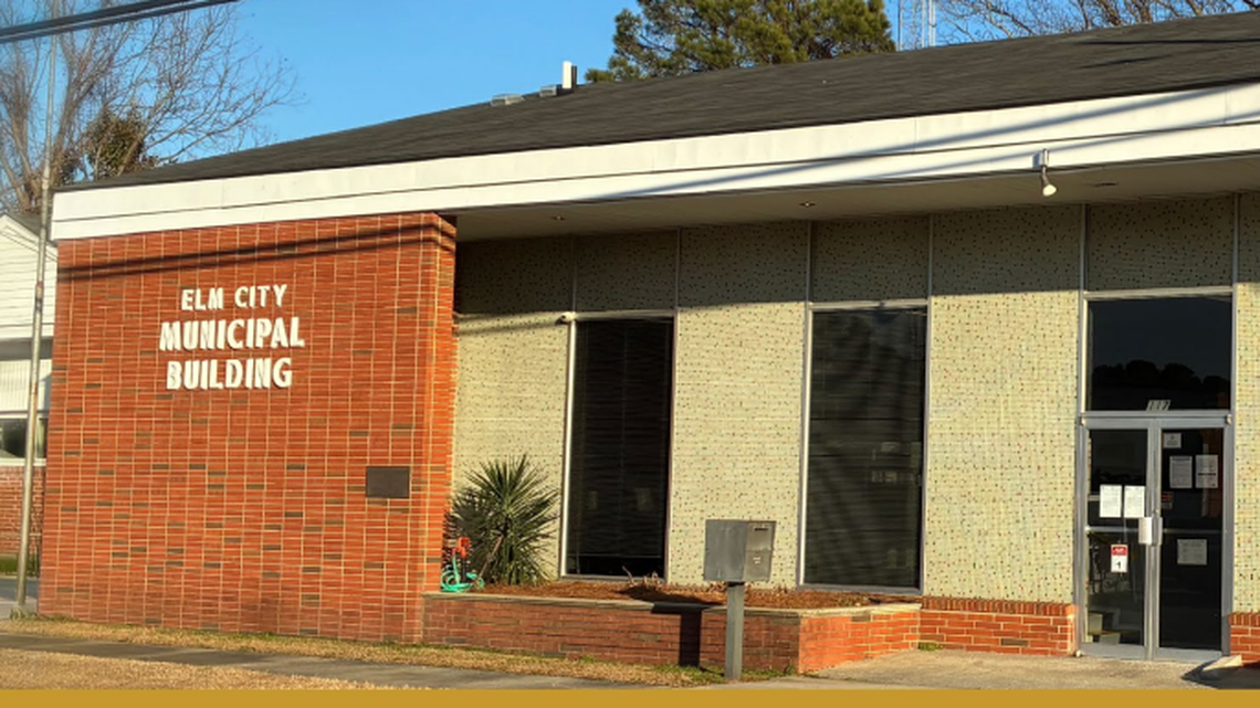 NC audit shows fiscal mismanagement in Wilson County town, risking fraud and abuse