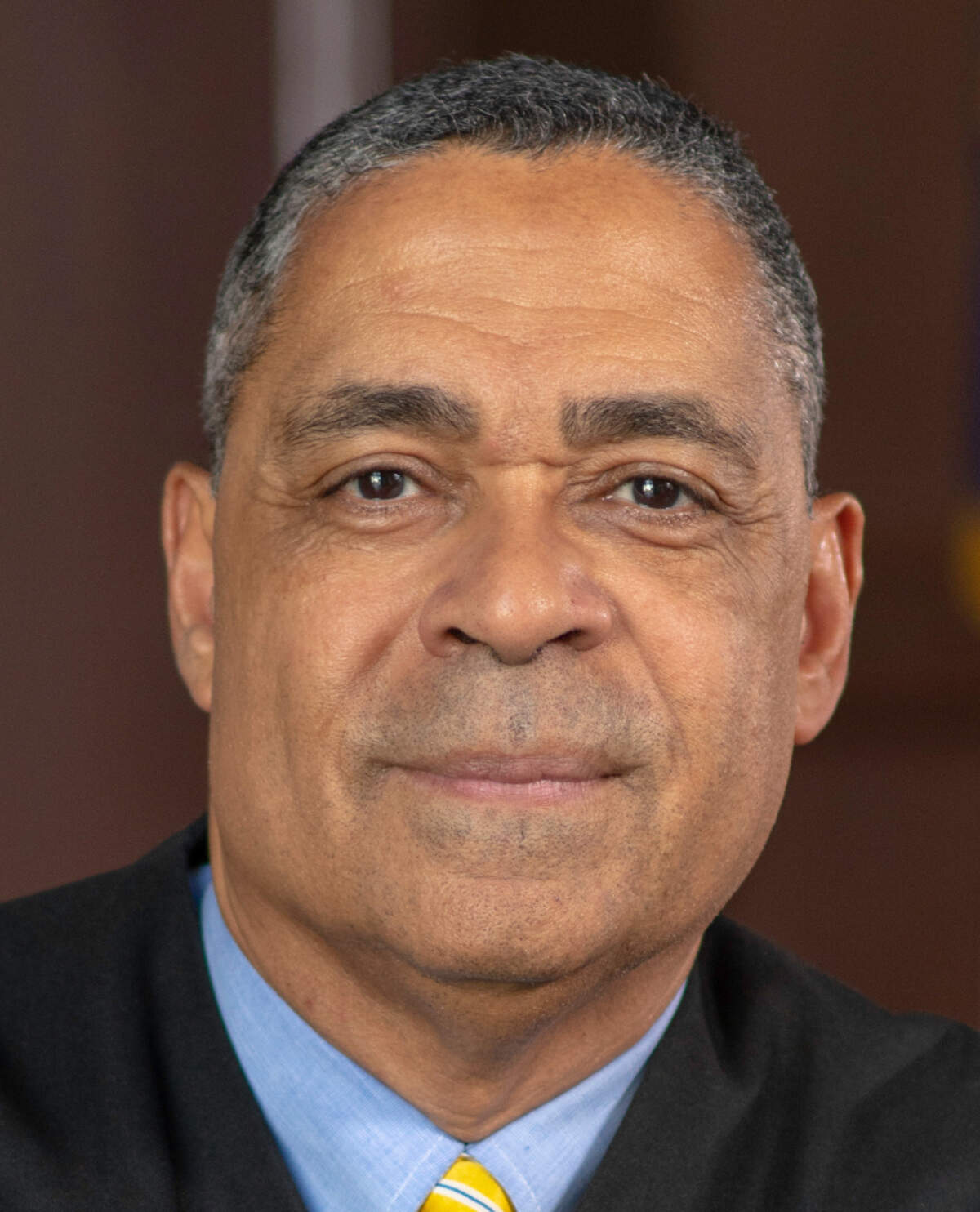 Reuben Young