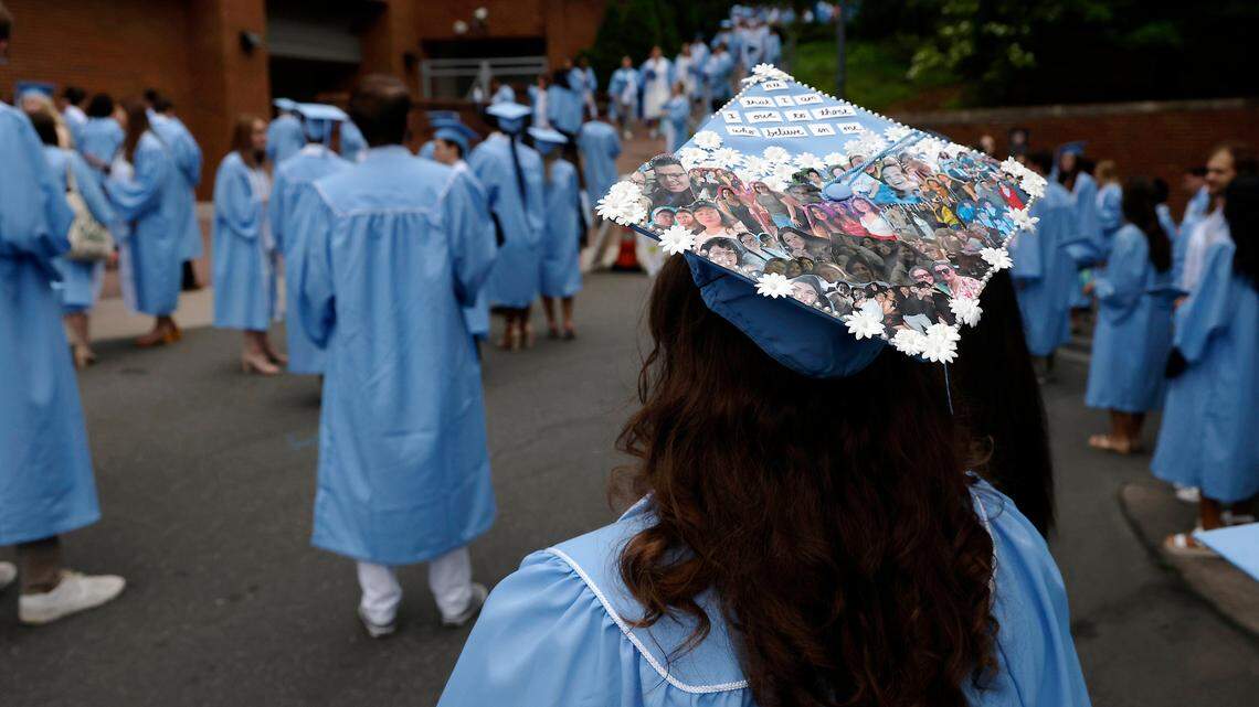 How will college admissions adapt after the Supreme Court rules in UNC case?