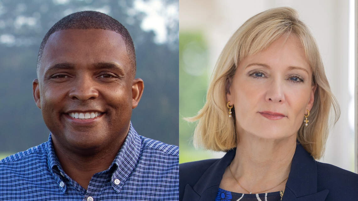 Do ‘radical Democrats’ AOC, Elizabeth Warren support NC’s Don Davis?