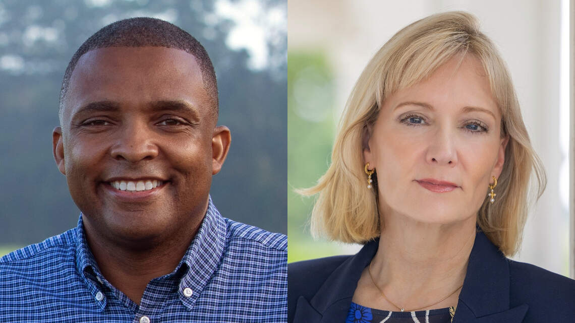 Eastern NC congressional candidates on priorities, ICE and the economy