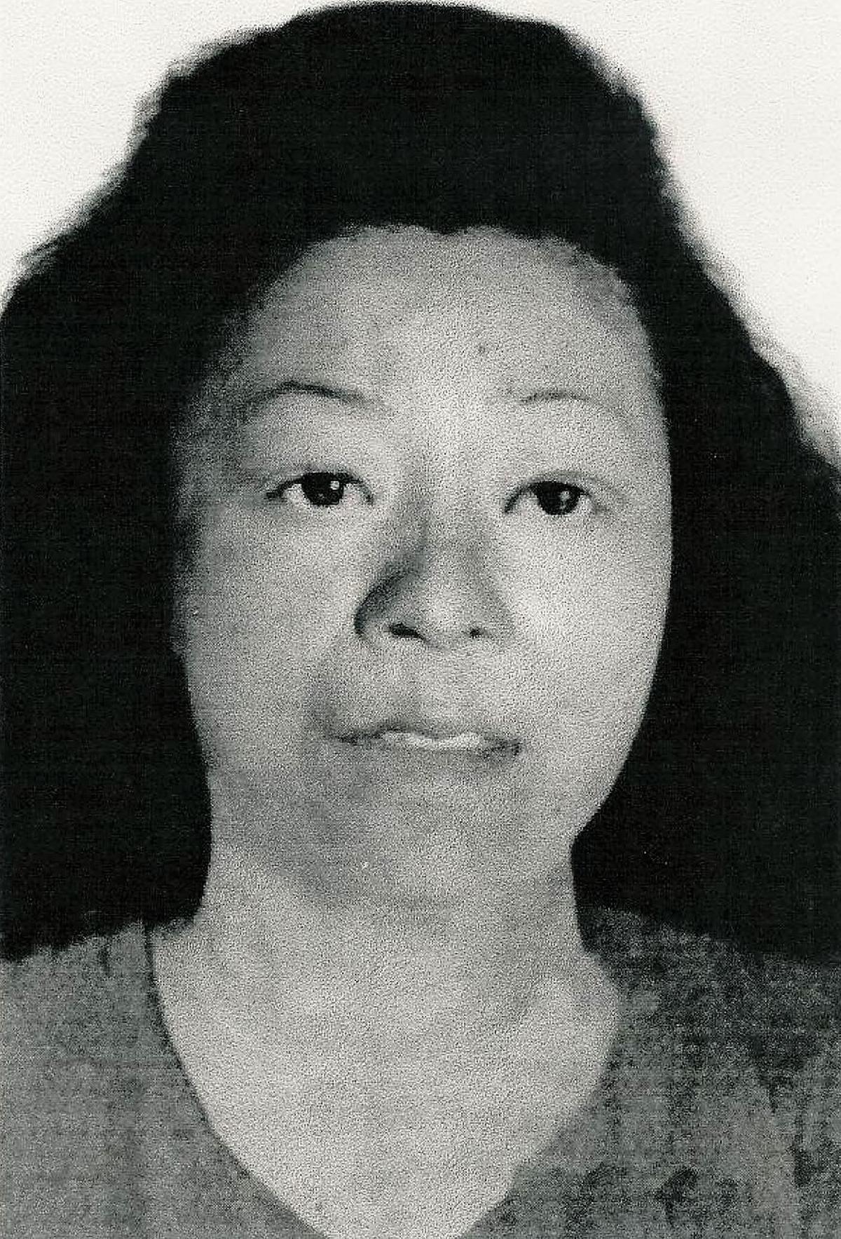 Myoung Hwa Cho