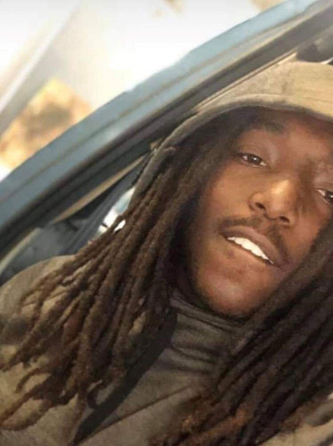 Keon Rayquan Beal, 21, has been indicted on charges of murder and attempted murder in a Durham shooting that occurred on Dec. 13, 2021