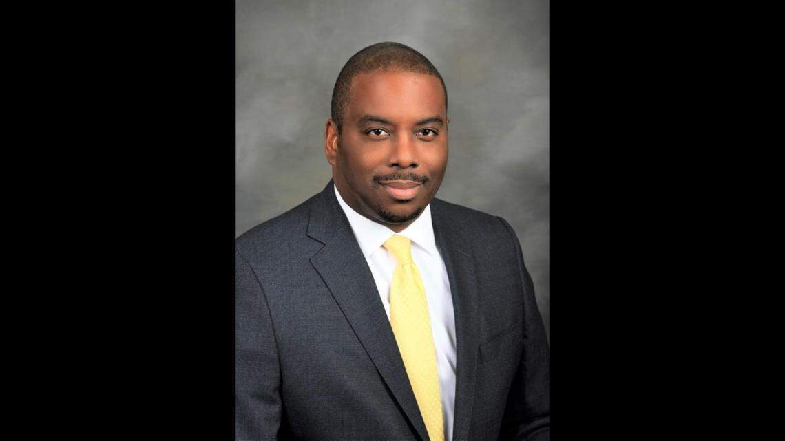 Eric Bracy was hired on May 27, 2020 to be the new superintendent of Johnston County Public Schools.