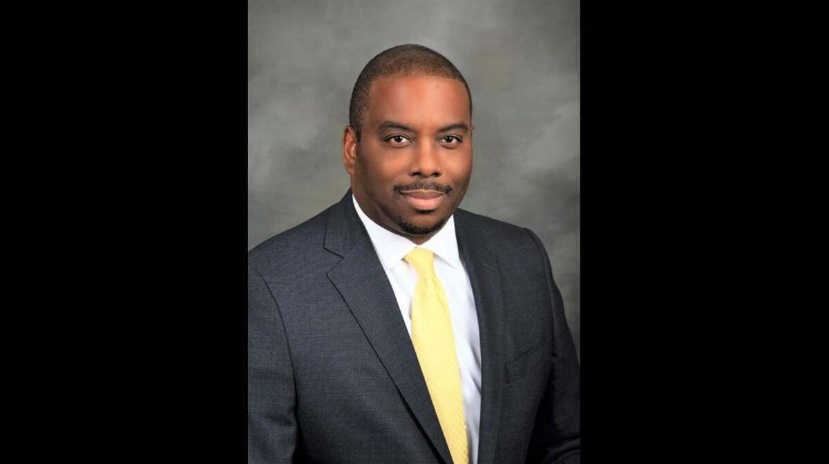 Eric Bracy was hired on May 27, 2020 to be the new superintendent of Johnston County Public Schools.