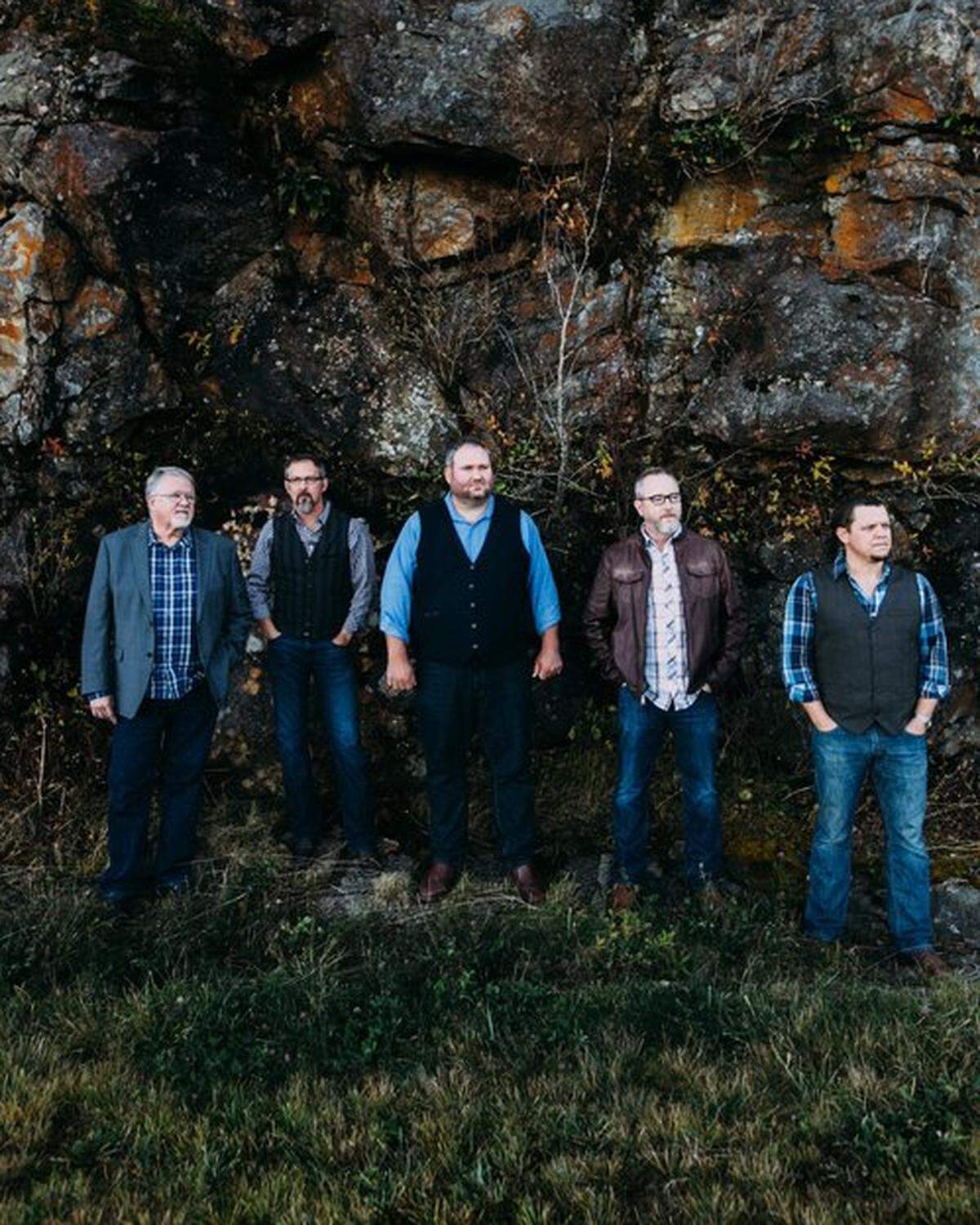 Balsam Range won the 2018 IBMA Entertainer of the Year Award. The group is nominated again and will perform Sept. 27 at Red Hat Amphitheater.