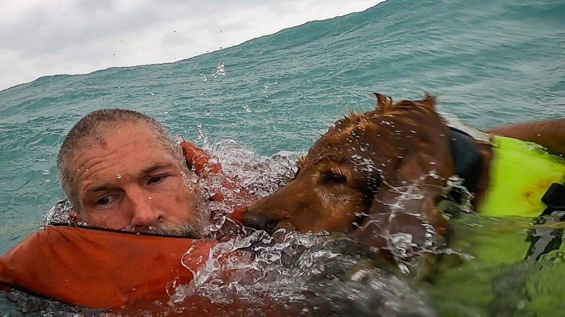 Photos: Hurricane Helene pounds the Southeast US