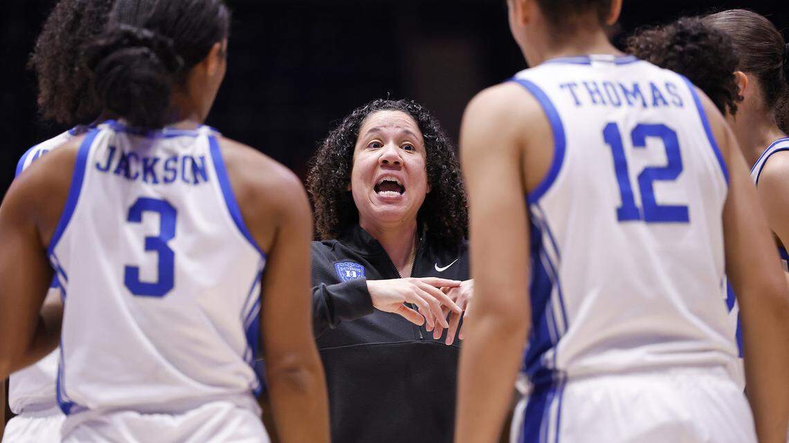 Why the NCAA ‘quadrant system’ differs between men’s and women’s basketball