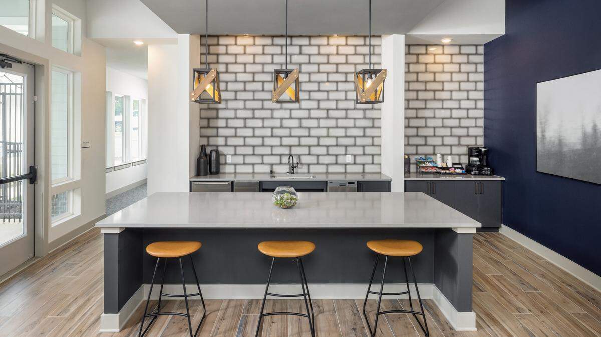 A new 344-unit complex called Prose New Hope has opened at 4100 Buffaloe Road in Northeast Raleigh.