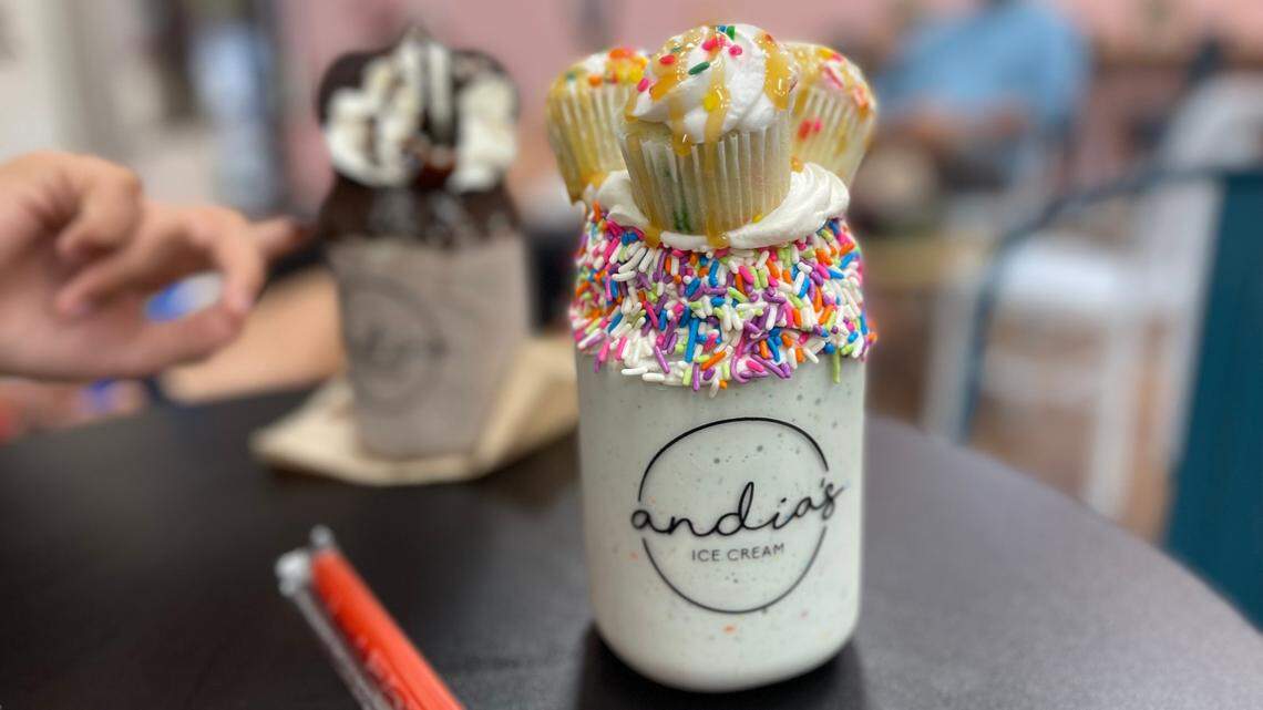A guide to the 25 best local, handmade ice cream shops in the Triangle