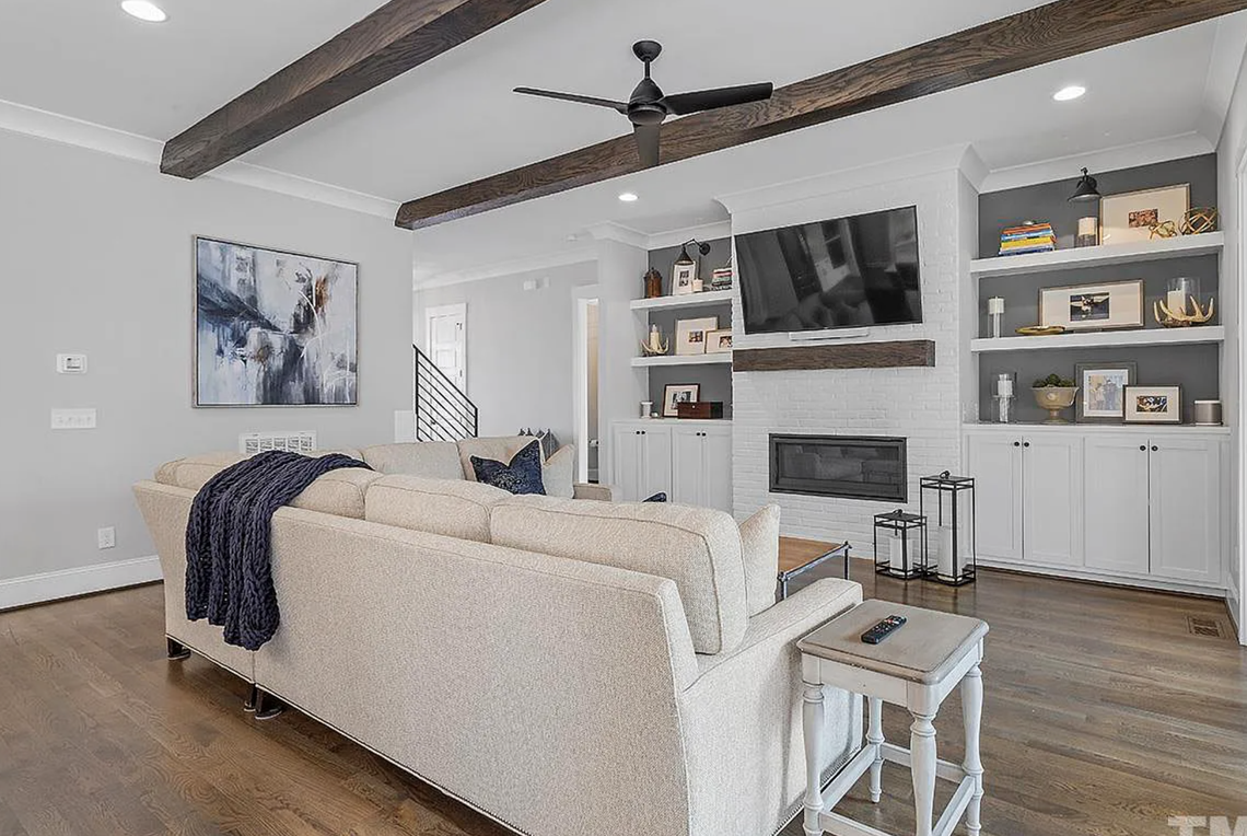 1009 Harrison Ridge Rd, Wake Forest, 27587