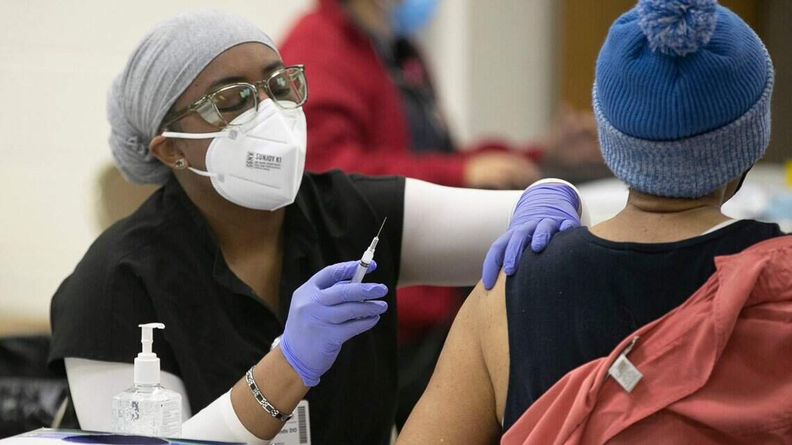 Who’s in Group 3 for COVID vaccine? When? How does it work? Answers to common questions.