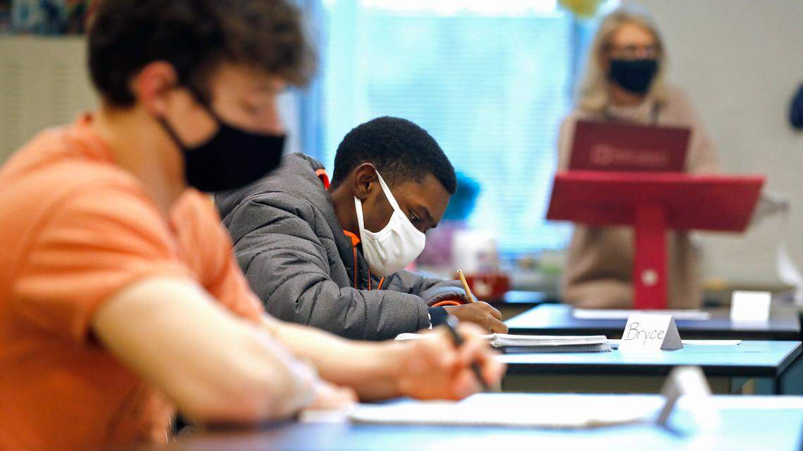 NC approves new rules for in-person school. Some say they don’t go far enough