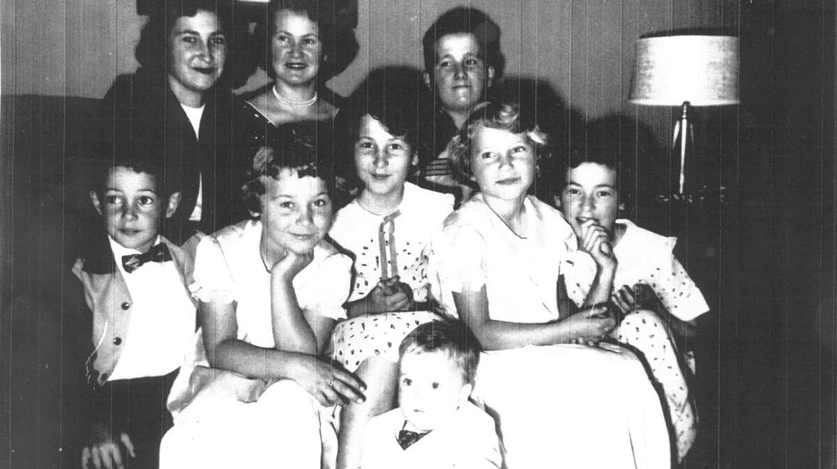 When Beth Hatcher’s grandmother was widowed with eight children in the 1950s, the community, anchored by the Inwood Baptist Church off Lake Wheeler Road in south Raleigh, gathered around the family like a shield.