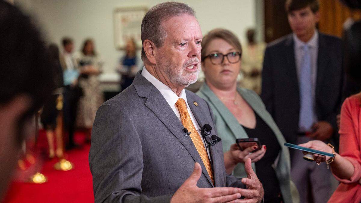 NC state budget passes GOP-controlled legislature, Cooper will let it become law. Here’s why.