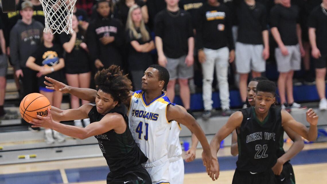 Public school hoops is back! The 2021 Triangle-area boys basketball preview