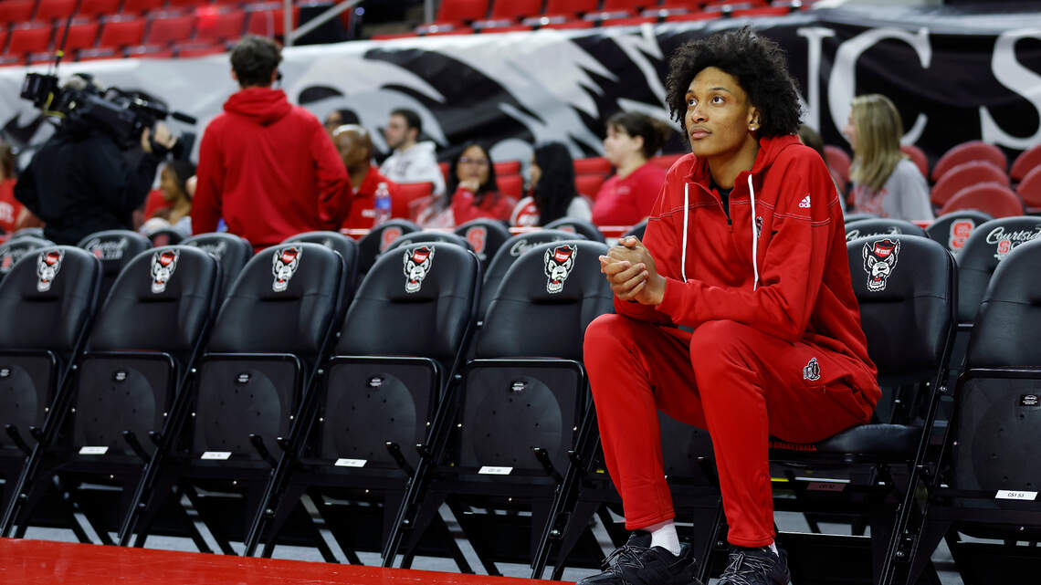 NC State basketball faces Vanderbilt: Will newcomer Isaiah Miranda make the lineup?