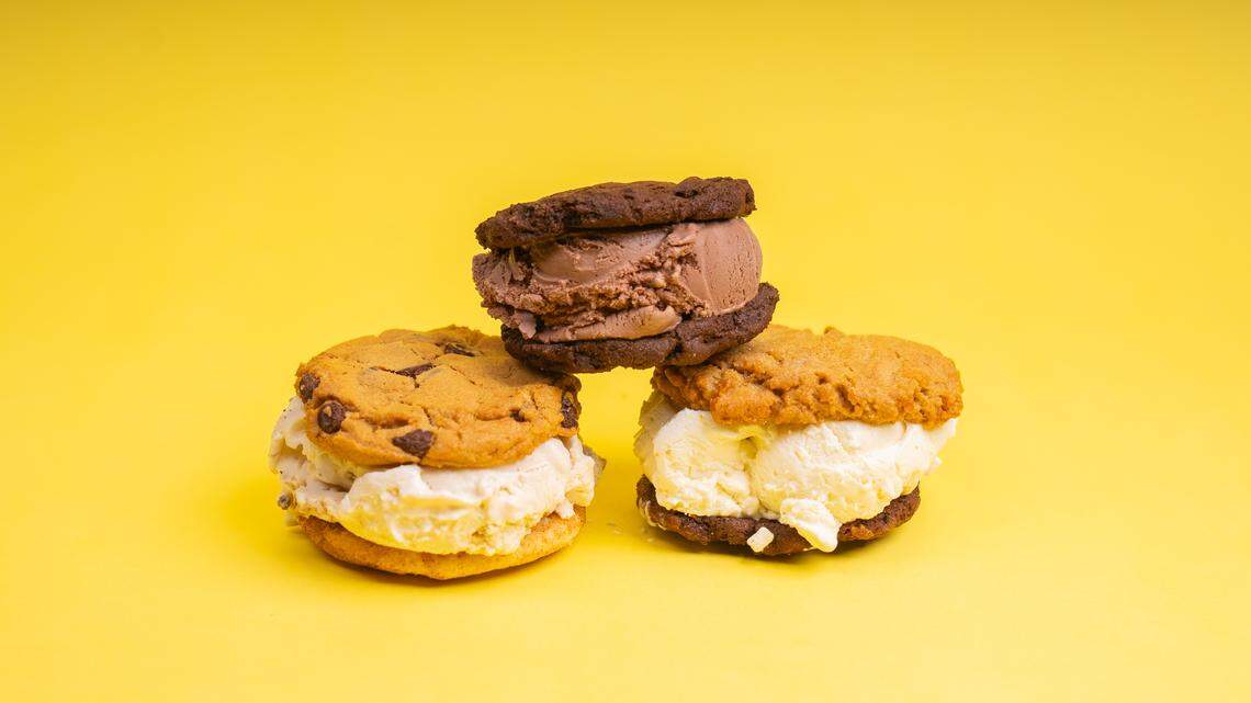 Captain Cookie & the Milk Man will soon open its second Raleigh location.